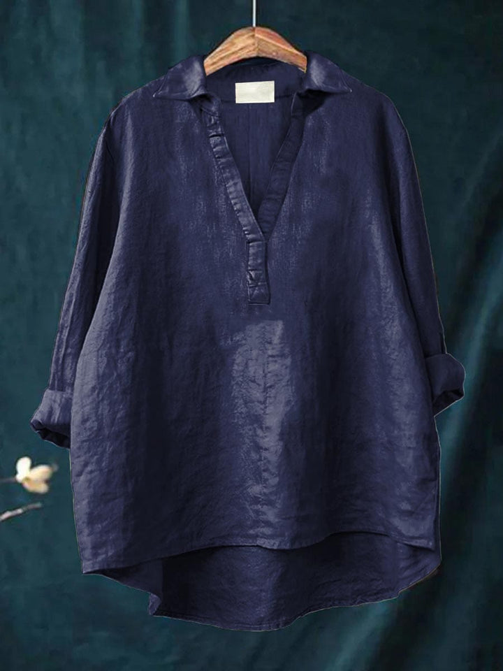 Elea | Elegante Sommerbluse