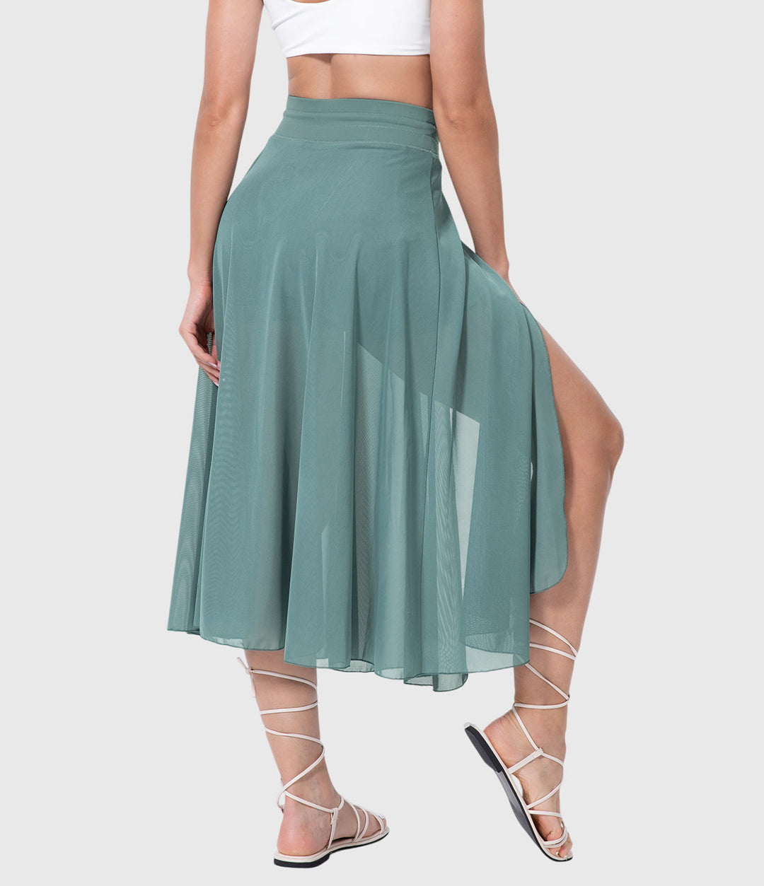 Laura | Eleganter 2-in-1-Rock