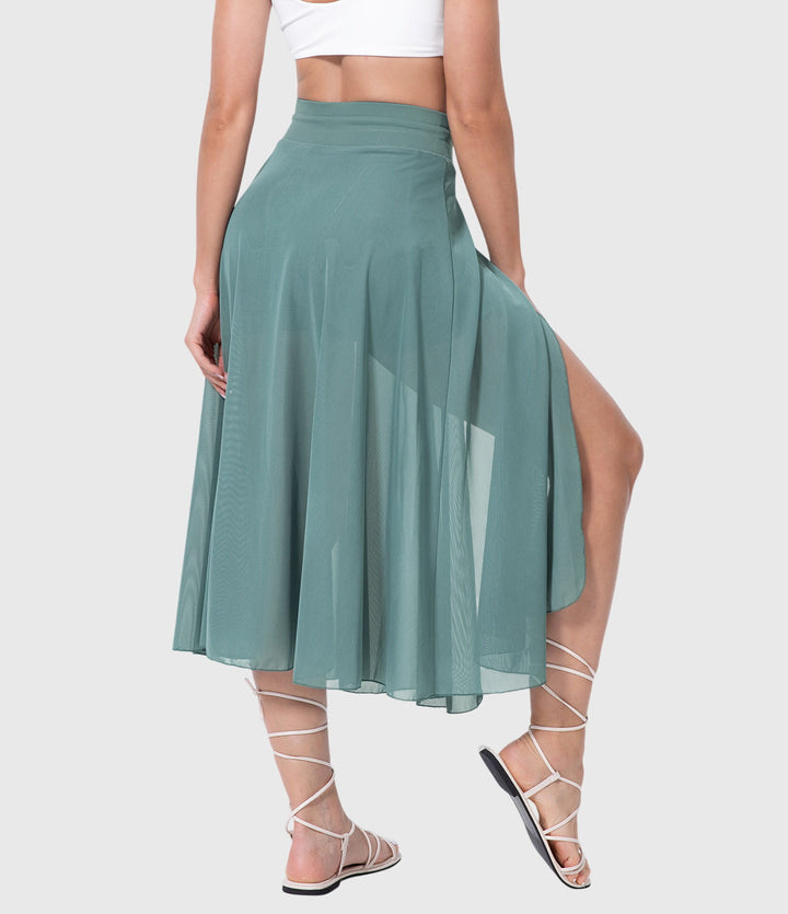 Laura | Eleganter 2-in-1-Rock