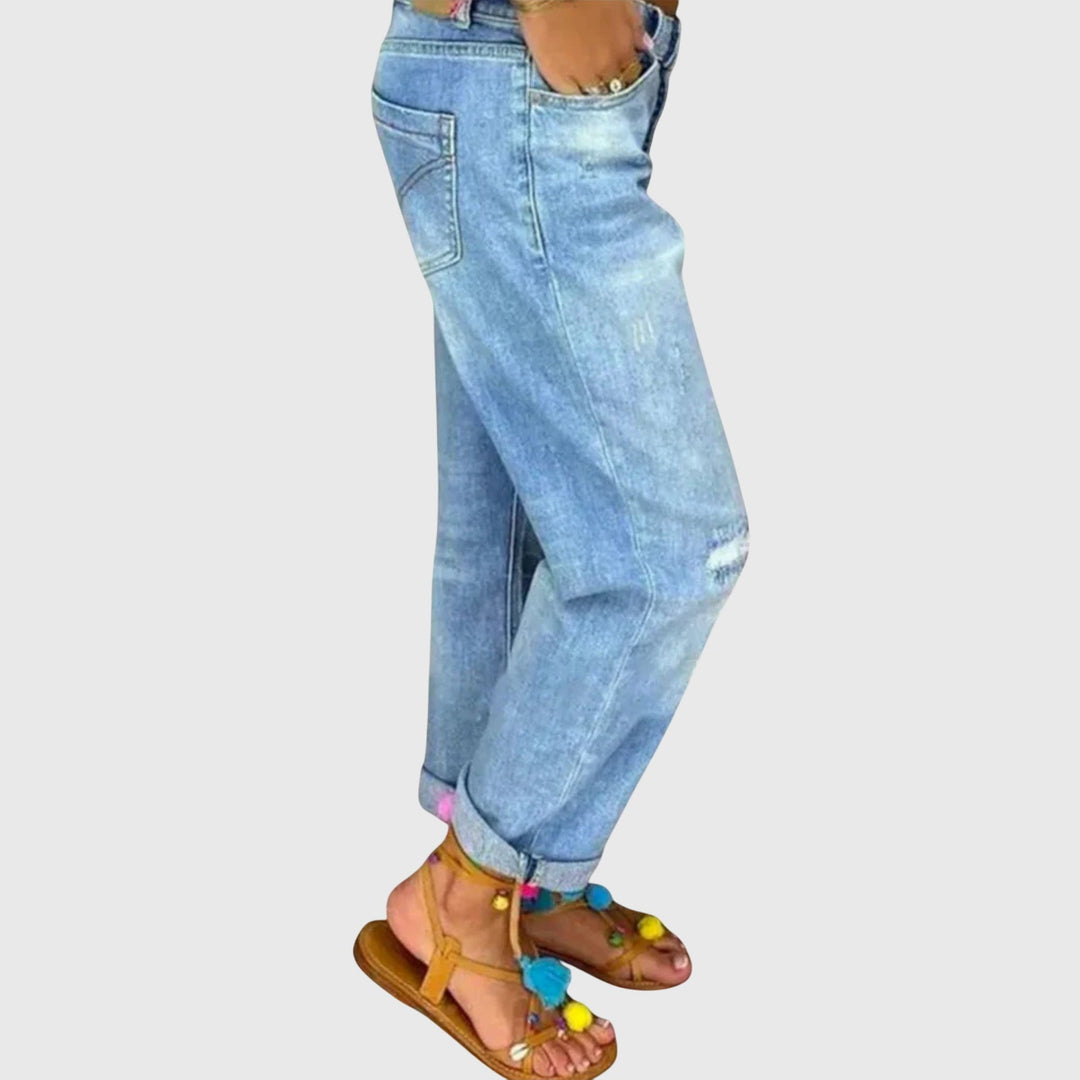 Marlis | Denim-Jeans