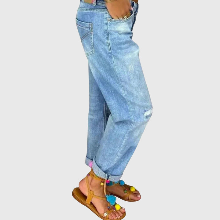 Marlis | Denim-Jeans