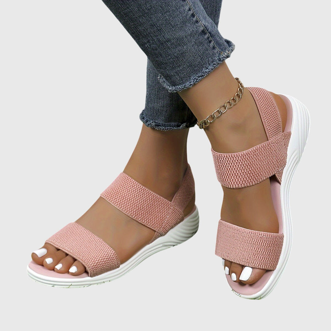 Elif | Orthopädische Sandalen