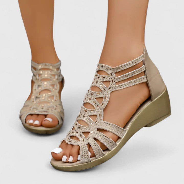 Naomi | Orthopädische Sandalen