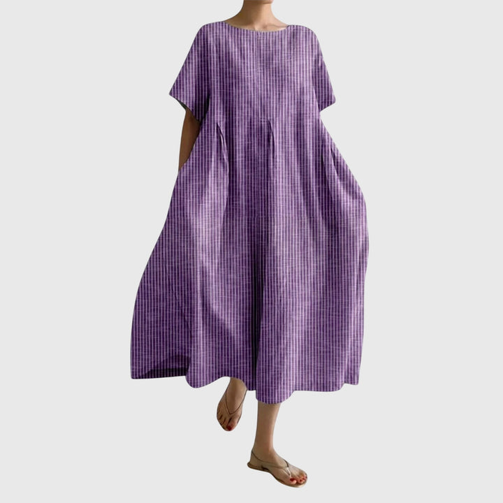 Gaudina | Lässiges Maxikleid