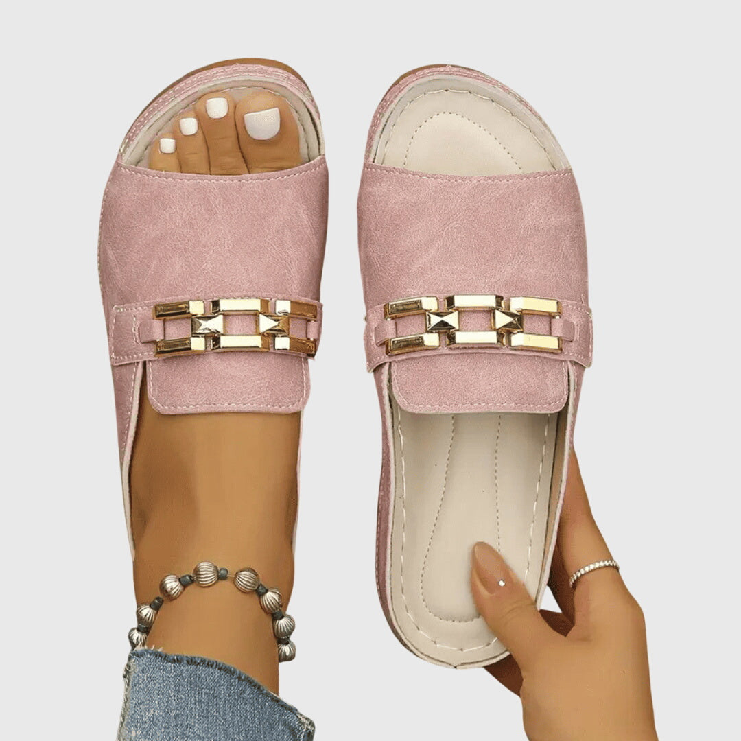 Ilenia | Orthopädische Sandalen