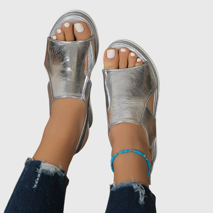 Carina | Orthopädische Sandalen