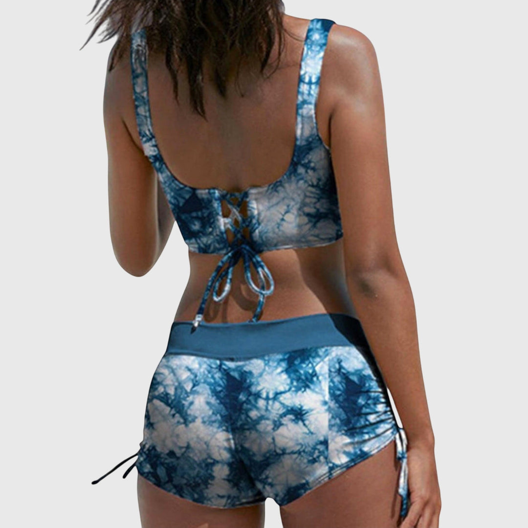 Sabine | Elegantes Bikini-Set