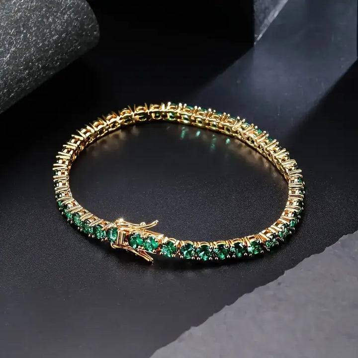 Patricia | Elegante Halskette