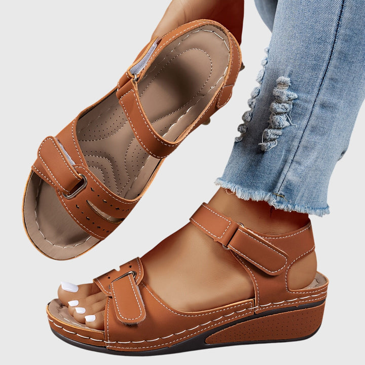 Norina | Orthopädische Sandalen
