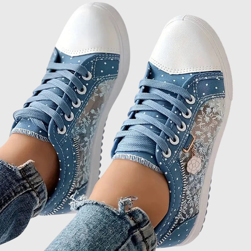 Laurin | Orthopädische Sneaker