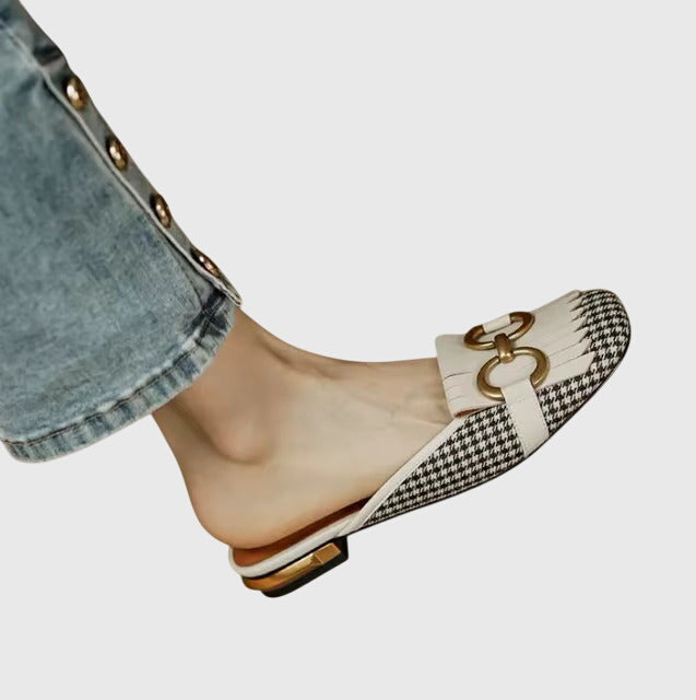 Melina | Orthopädische Sandalen