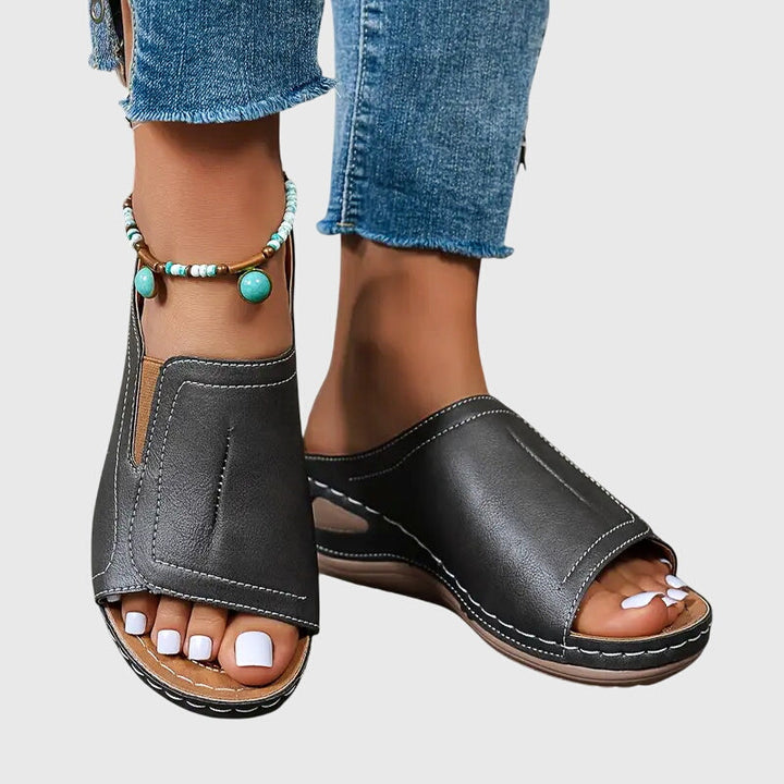 Olga | Orthopädische Sandalen