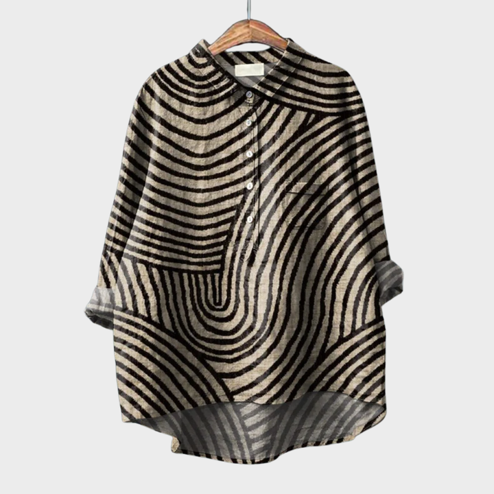Antonia | Elegante Sommerbluse