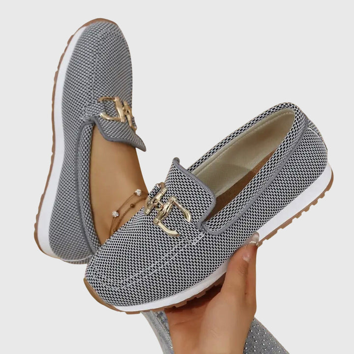 Liana | Orthopädische Mokassin-Sneaker