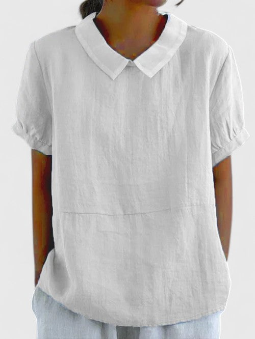 Giulia | Elegante Bluse