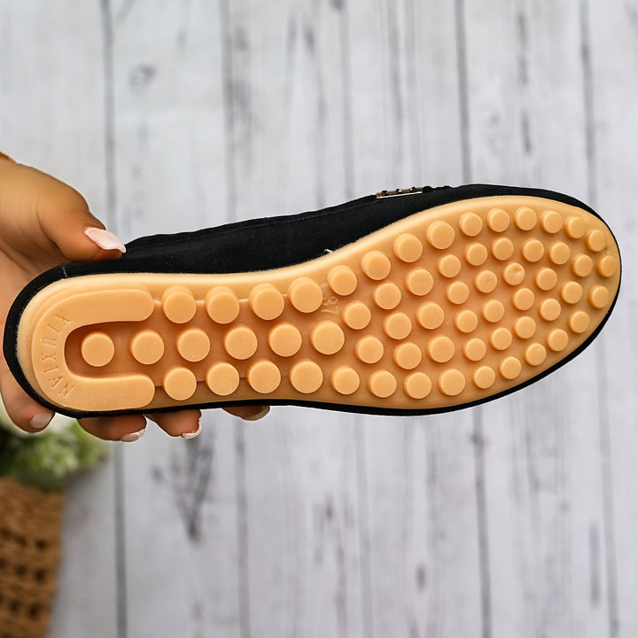 Cilgia | Eleganter Mokassin