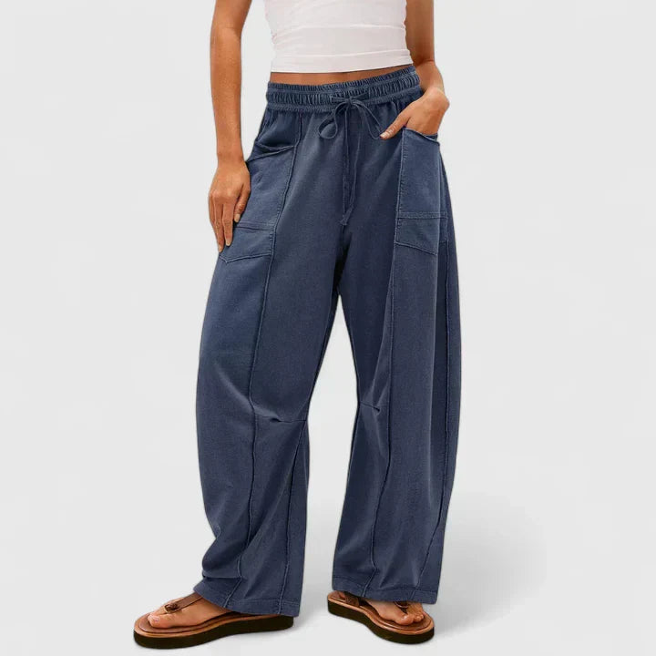 Sandra | Bequeme Hose