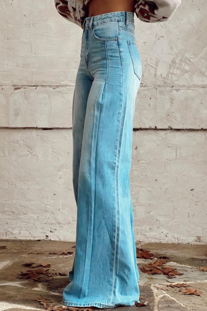 Elena | Boho-Vintage-Hose