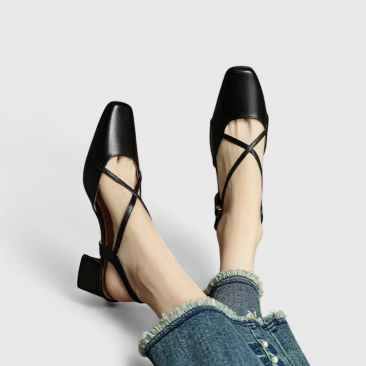 Ramona | Elegante Sandalen
