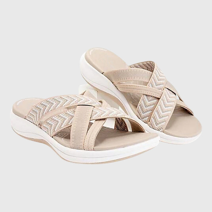 Debora | Orthopädische Sandalen