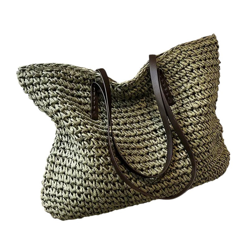 Frida | Gewebte Tote-Tasche