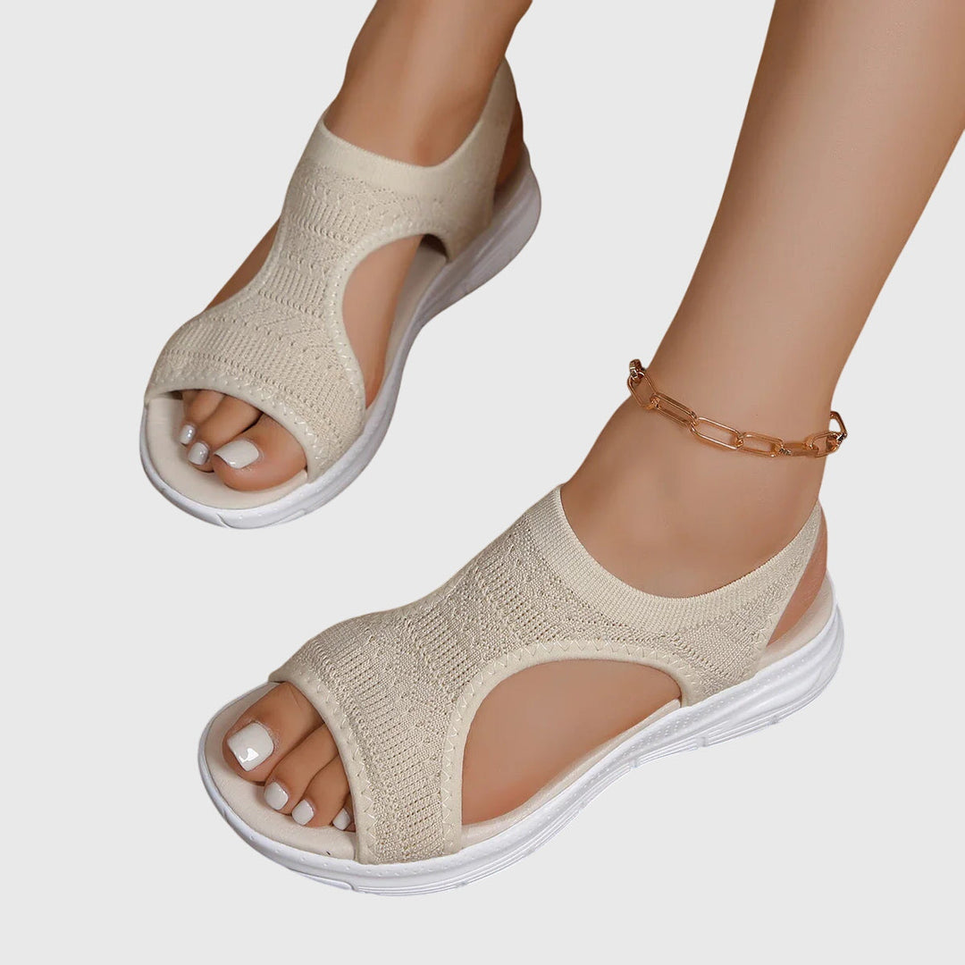 Désirée | Orthopädische Sandalen