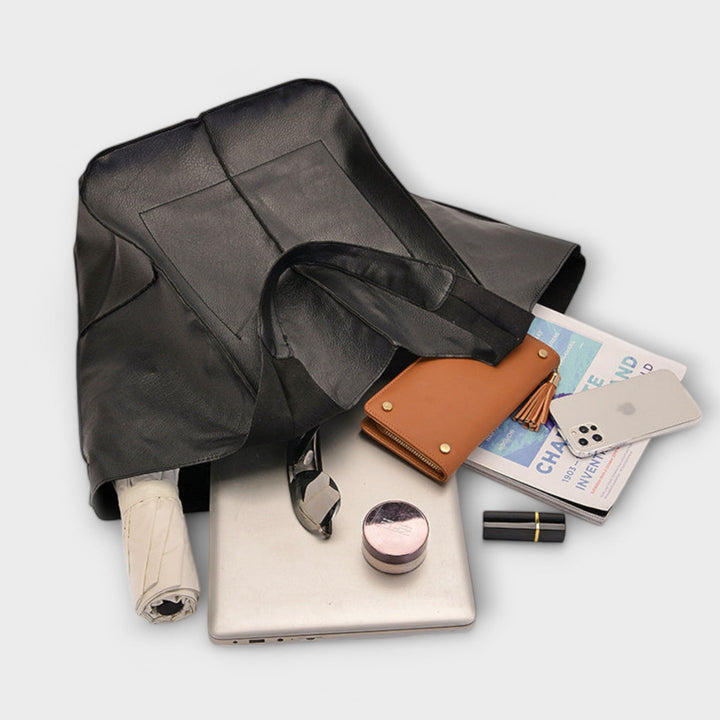 Emma | Übergrosse Weekender-Tasche