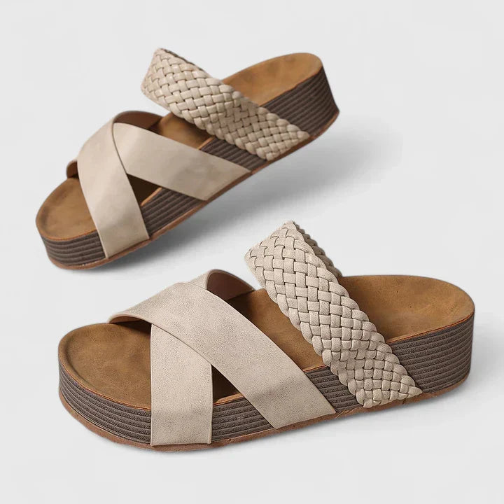 Tina | Orthopädische Sandalen