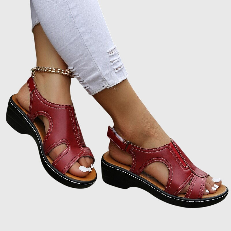 Jennifer | Orthopädische Sandalen