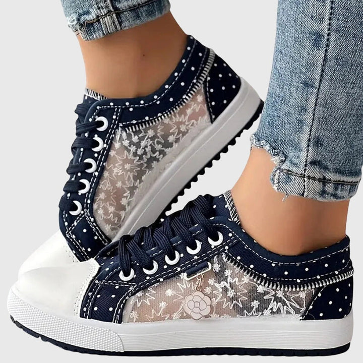 Laurin | Orthopädische Sneaker