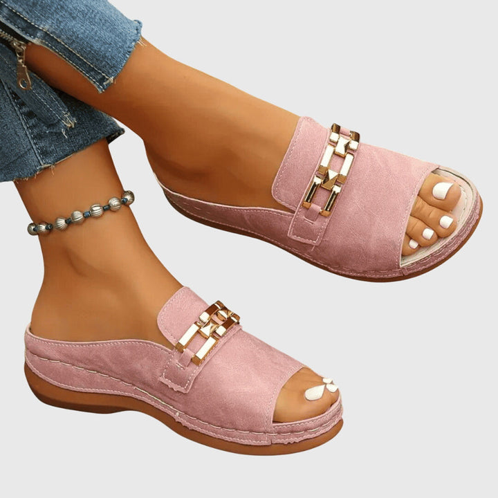 Ilenia | Orthopädische Sandalen
