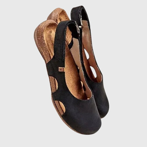 Larissa | Orthopädische Sandalen