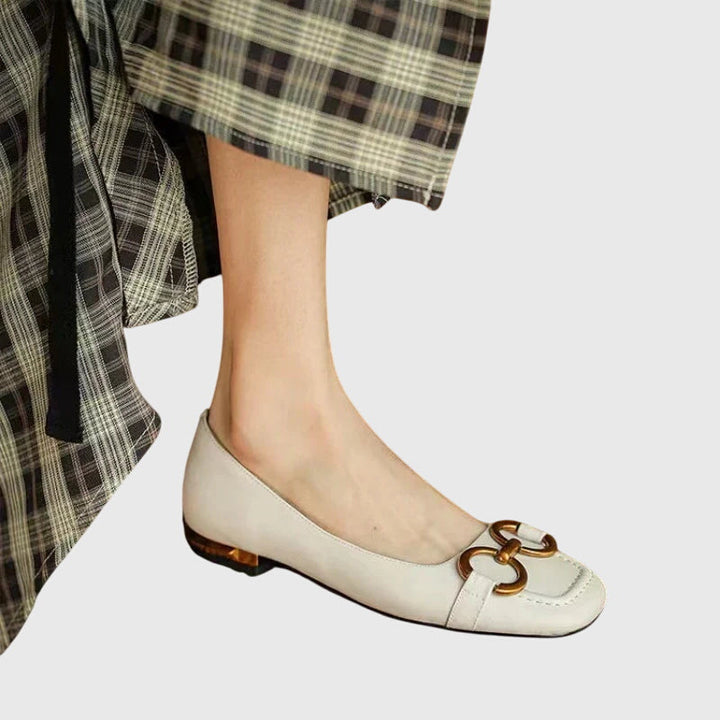 Nadja | Orthopädische Sandalen