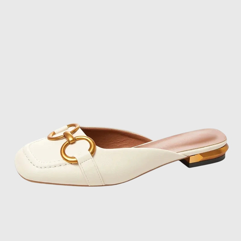Melina | Orthopädische Sandalen