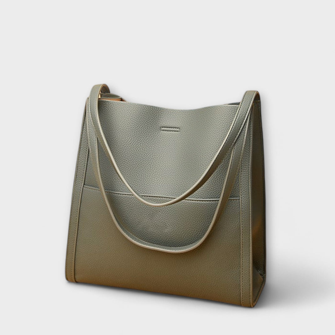 Annetta | Handgefertigte Ledertasche
