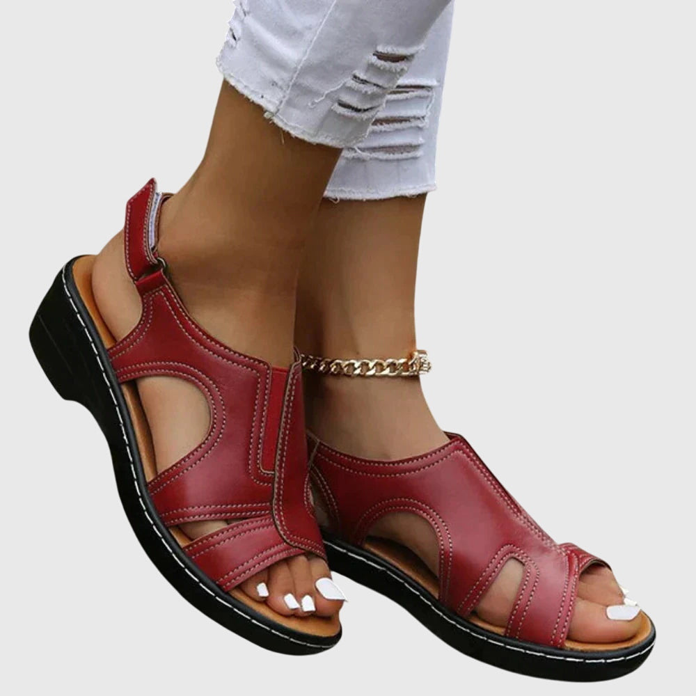 Jennifer | Orthopädische Sandalen