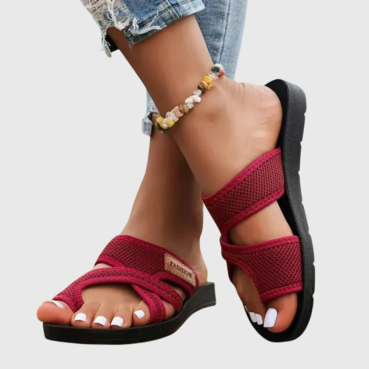 Nora | Orthopädische Sandalen
