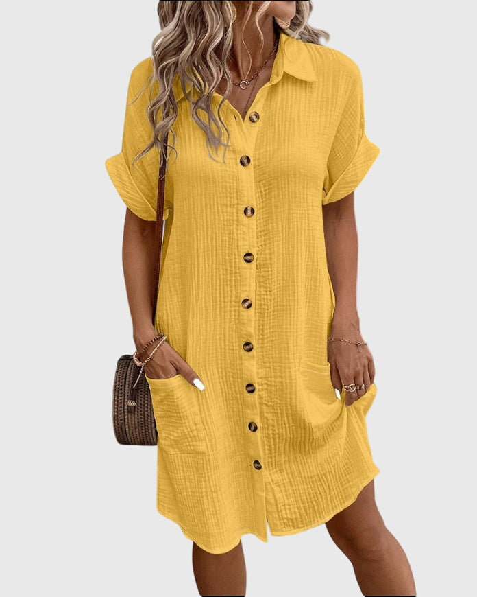 Immaculata | Bequemes Kleid