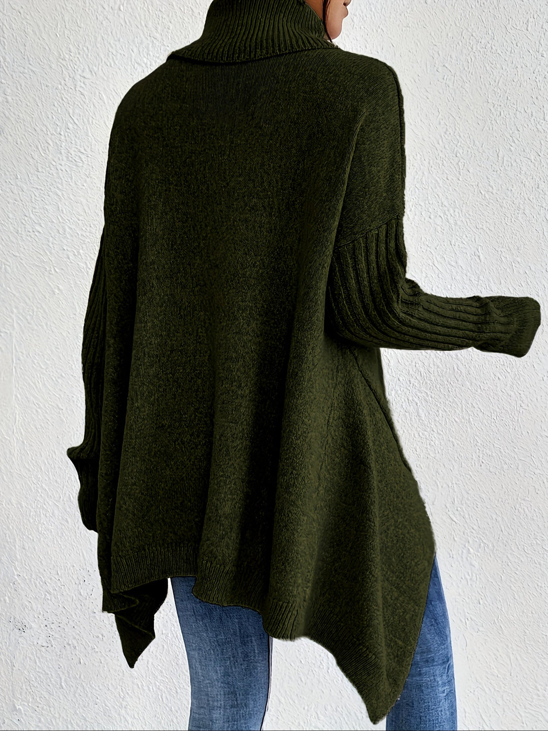 Michelle | Gemütlicher Pullover