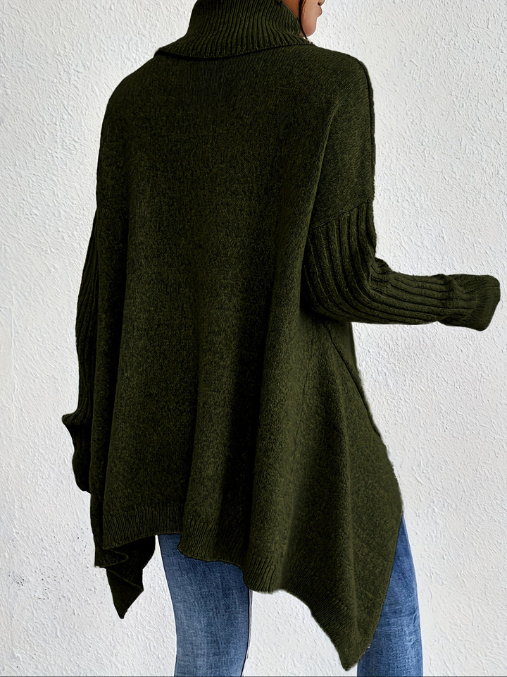 Michelle | Gemütlicher Pullover