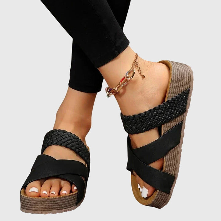 Elma | Orthopädische Sandalen