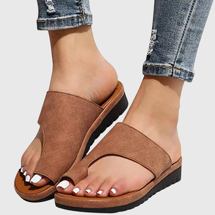Emina | Orthopädische Sommersandalen