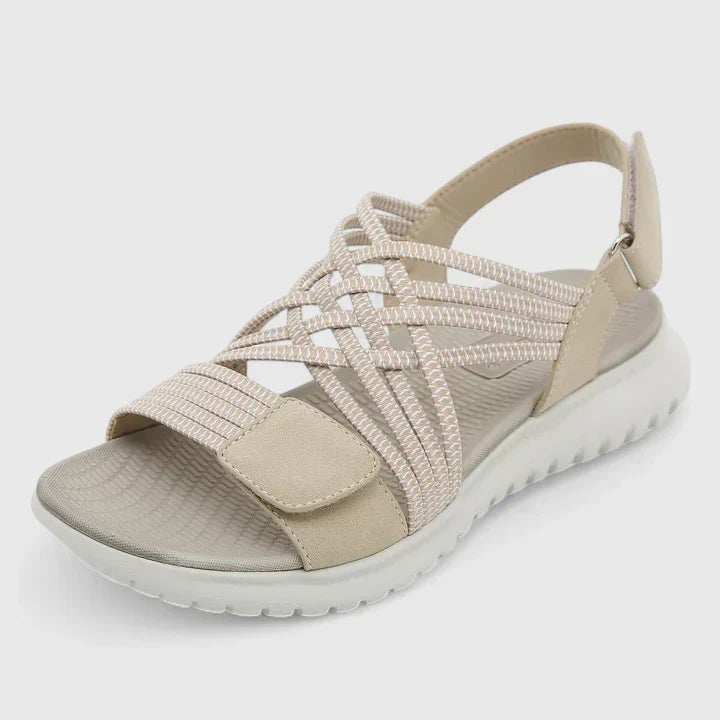 Valentina | Orthopädische Sandalen