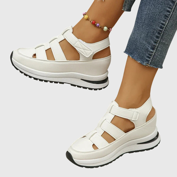 Ella | Orthopädische Sandalen