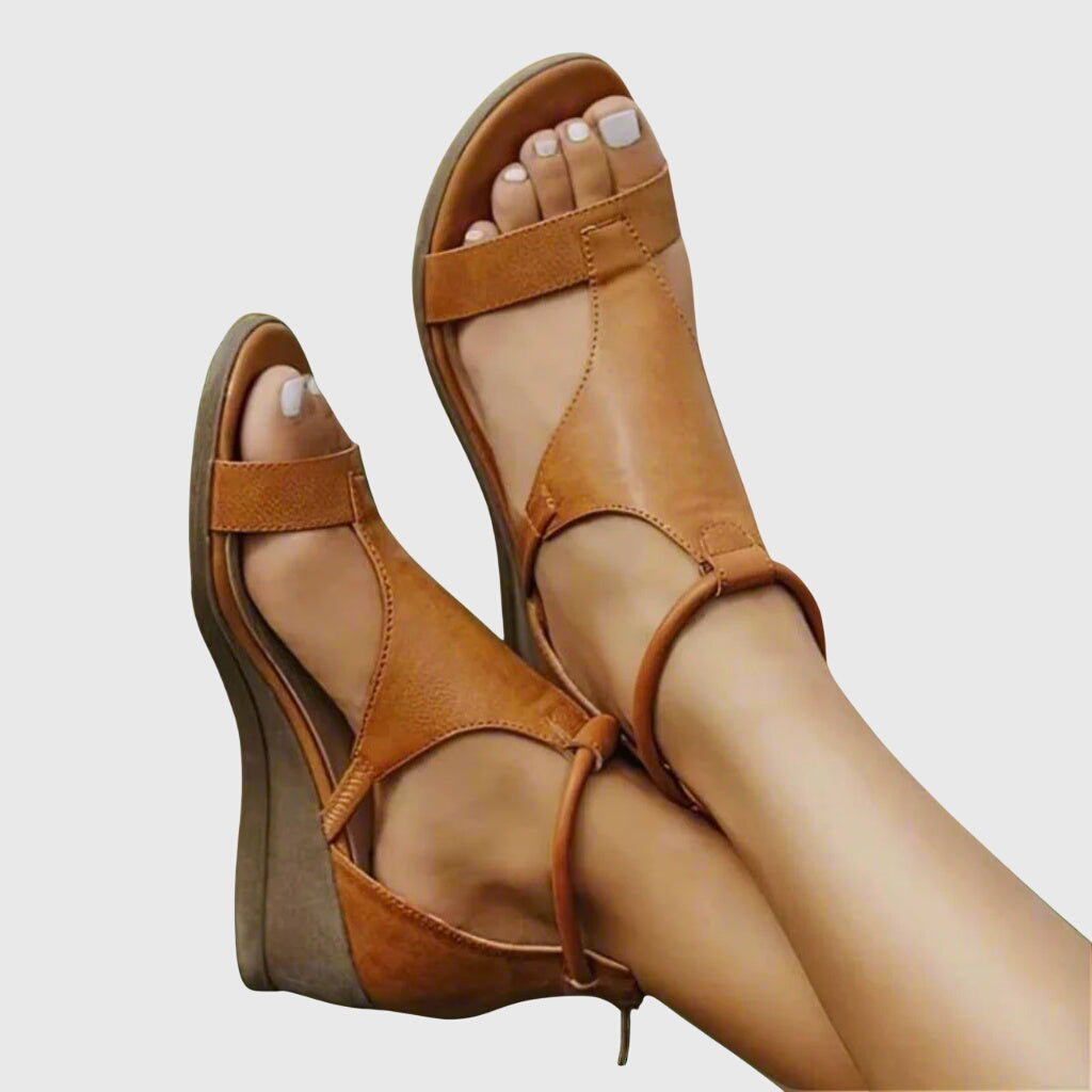 Karolina | Orthopädische Sandalen