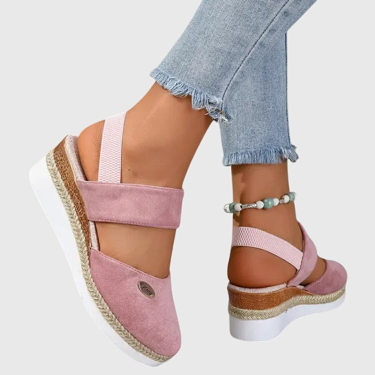 Sofia | Orthopädische Sandalen