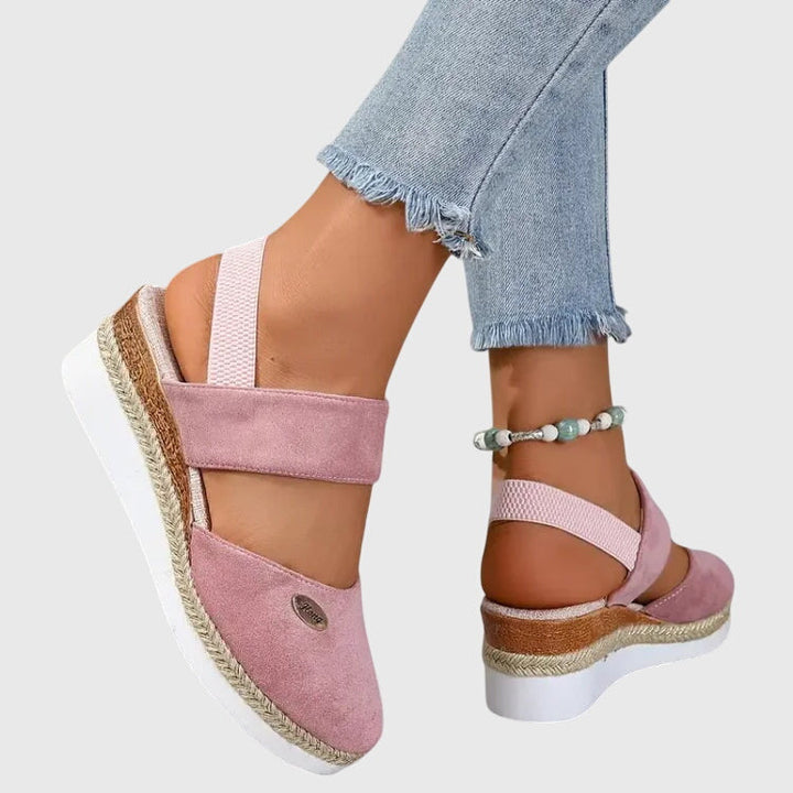 Sofia | Orthopädische Sandalen