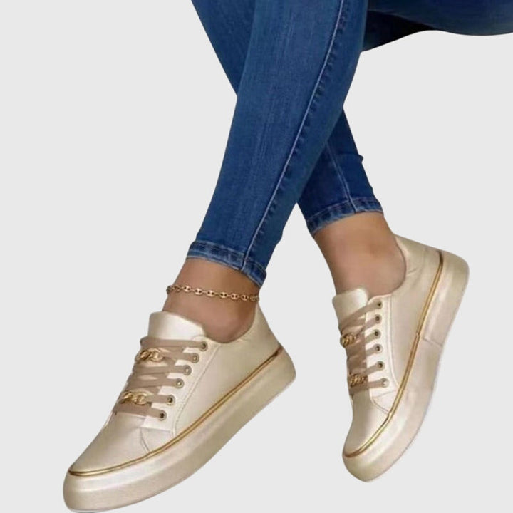 Lorena | Elegante orthopädische Schuhe