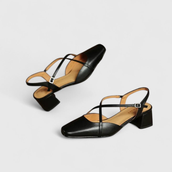 Ramona | Elegante Sandalen