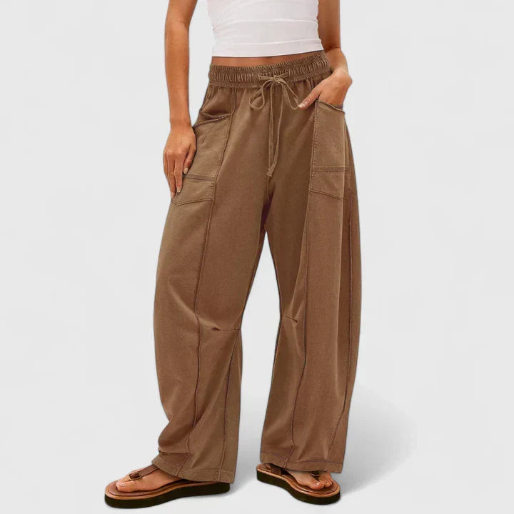Sandra | Bequeme Hose